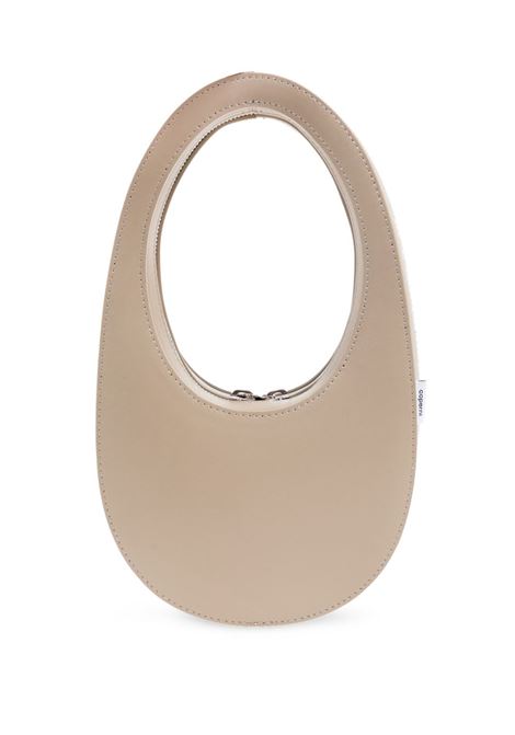 borsa mini swipe donna beige COPERNI | COPBA01BISF6012BEI