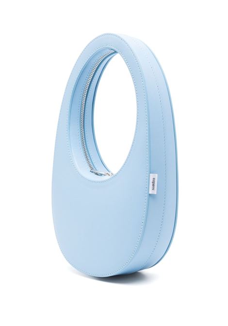 borsa mini swipe donna celeste COPERNI | COPBA01BISF6031BLU