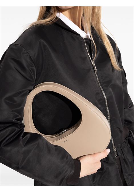 borsa baguette swipe donna beige COPERNI | COPBA04F6012BEI