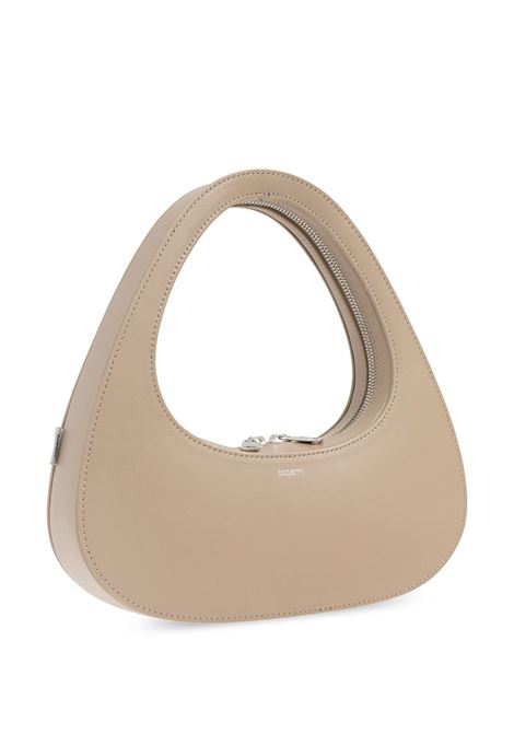 borsa baguette swipe donna beige COPERNI | COPBA04F6012BEI