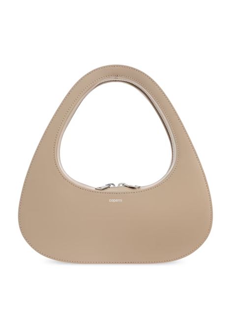 borsa baguette swipe donna beige COPERNI | COPBA04F6012BEI