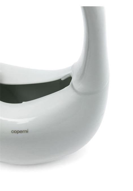 borsa liquid print swipe donna grigia COPERNI | COPBA104F9014GRY