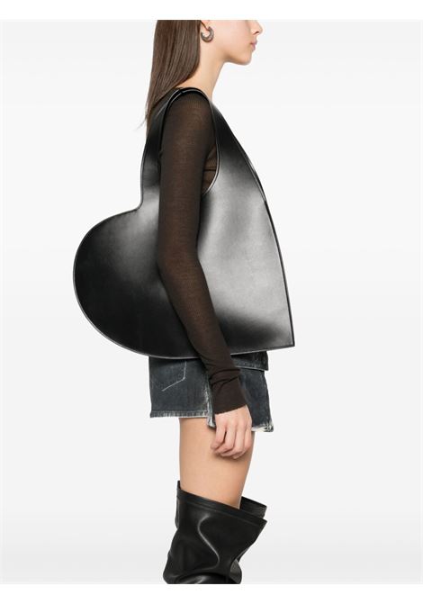 borsa tote heart donna nera COPERNI | COPBA14405BLK