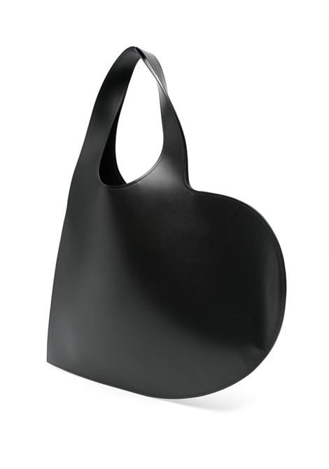 borsa tote heart donna nera COPERNI | COPBA14405BLK