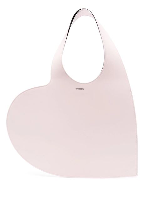 borsa heart tote donna rosa COPERNI | COPBA14F6031PNK