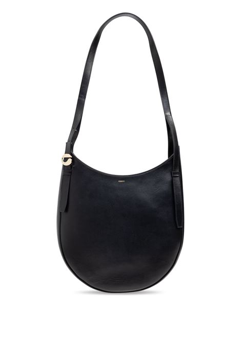 borsa hobo belt donna nera COPERNI | COPBA92F6012BLK