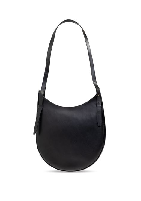borsa hobo belt donna nera COPERNI | COPBA92F6012BLK