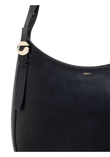 borsa hobo belt donna nera COPERNI | COPBA92F6012BLK