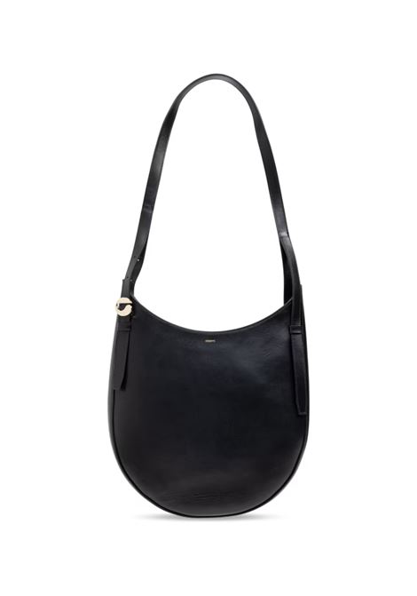 borsa hobo belt donna nera COPERNI | COPBA92F6012BLK