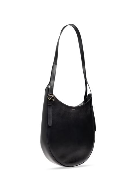 borsa hobo belt donna nera COPERNI | COPBA92F6012BLK