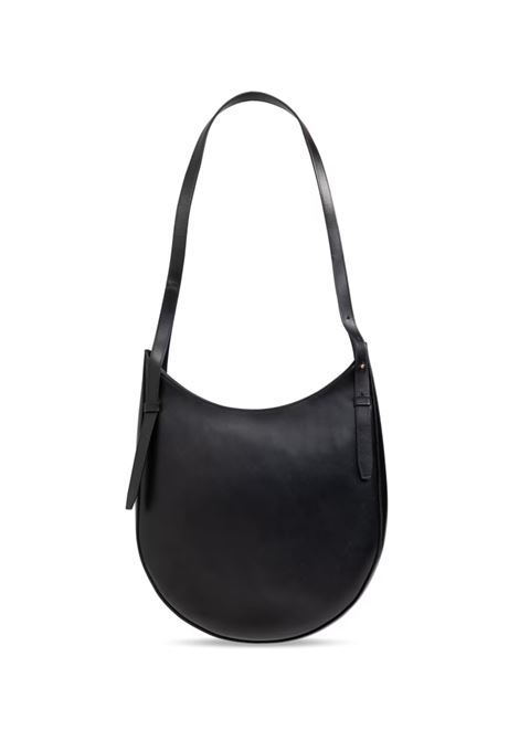 borsa hobo belt donna nera COPERNI | COPBA92F6012BLK