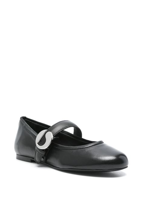 ballerine mary jane donna nere COPERNI | COPSH74F6016BLK