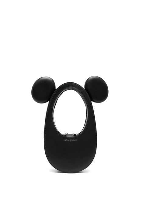 borsa mini swipe mickey donna nera COPERNI | DBA103F6031BLK