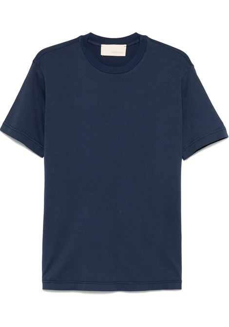 canarie t-shirt man blu COSTUMEIN | Y12NOTTE