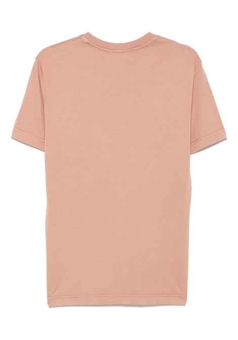 canarie t-shirt man pink COSTUMEIN | Y12ROSA