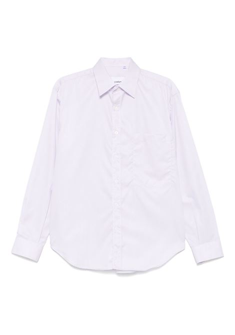 andrea journey shirt man light pink COSTUMEIN | Y138F341212831C