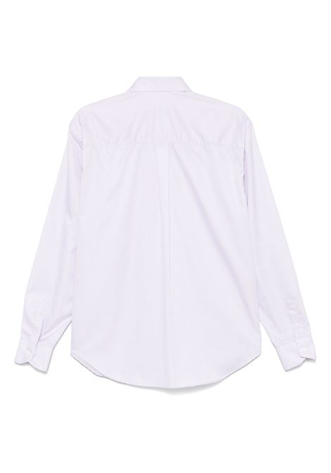 camicia andrea journey uono rosa chiaro COSTUMEIN | Y138F341212831C