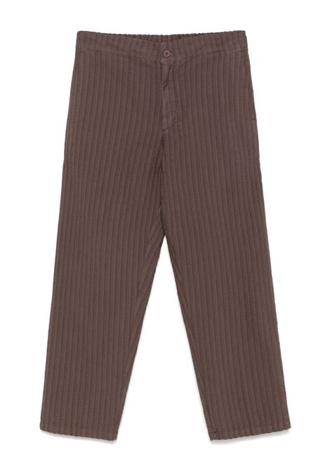 pantaloni bogota uomo marroni COSTUMEIN | Y21Y8700