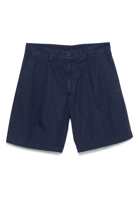 visentin shorts man  blue COSTUMEIN | Y24NOTTE