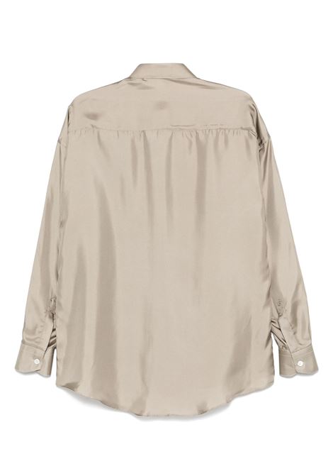 camici valentino uomo verde salvia COSTUMEIN | Y32103-12