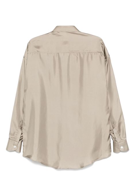 camici valentino uomo verde salvia COSTUMEIN | Y32103-12