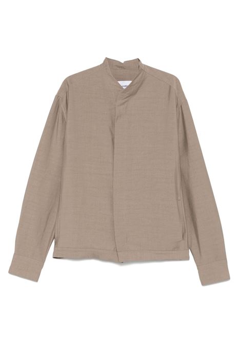 base otax jacket man pearl COSTUMEIN | Y51Y001