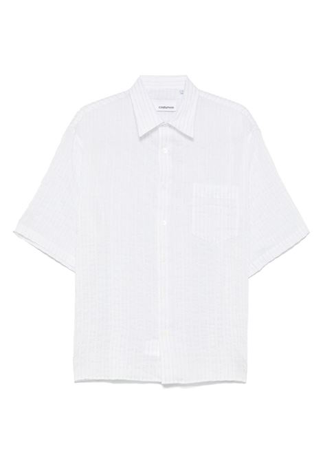 eric shirt man white COSTUMEIN | Y65Y513