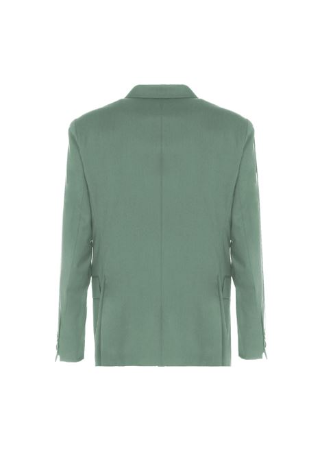 blazer demna tisoara uomo verde COSTUMEIN | Y72Y7860