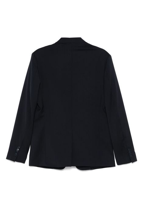 blazer joel uomo blu COSTUMEIN | Y73Y6999