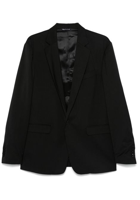 blazer joel uomo blu COSTUMEIN | Y73Y6999
