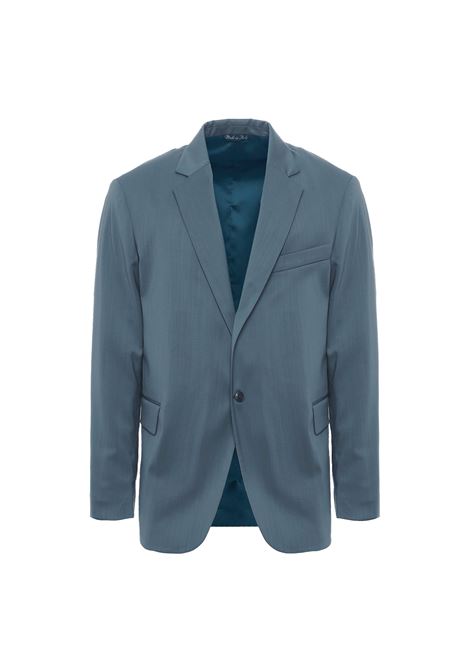 blazer joel uomo grigio COSTUMEIN | Y73Y9200