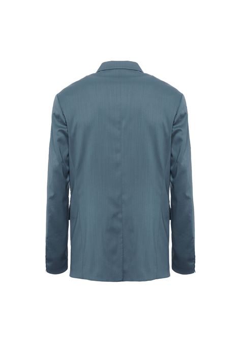 blazer joel uomo grigio COSTUMEIN | Y73Y9200