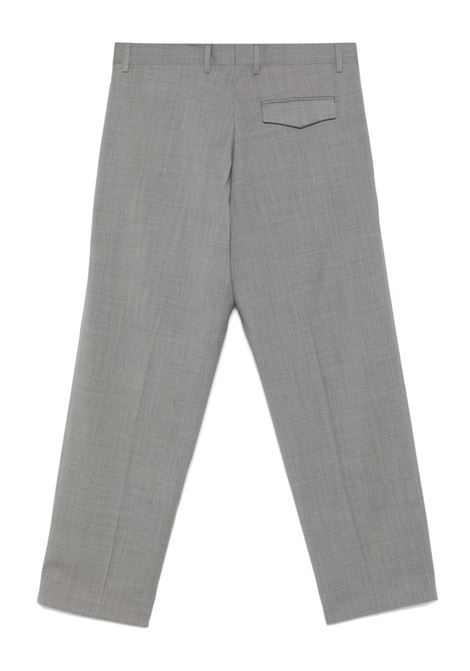 pantaloni vincent  timisoara uomo grigi COSTUMEIN | Y81Y9200