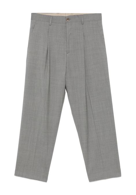 pantaloni vincent  timisoara uomo grigi COSTUMEIN | Y81Y9200