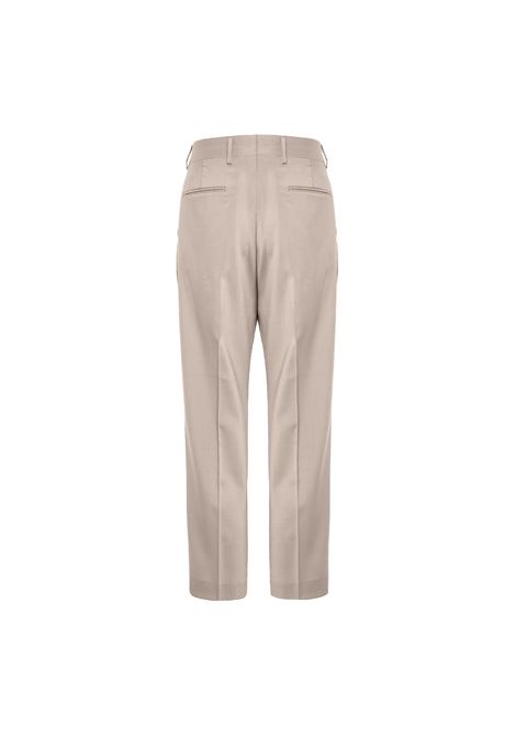 pantaloni valerio timisoara uomo beige COSTUMEIN | Y835308