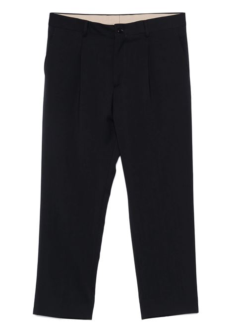 valerio timisoara pants man blue COSTUMEIN | Y83Y6999