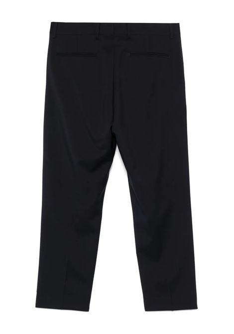 pantaloni valerio timisoara uomo blu COSTUMEIN | Y83Y6999