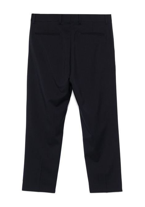 pantaloni valerio timisoara uomo blu COSTUMEIN | Y83Y6999