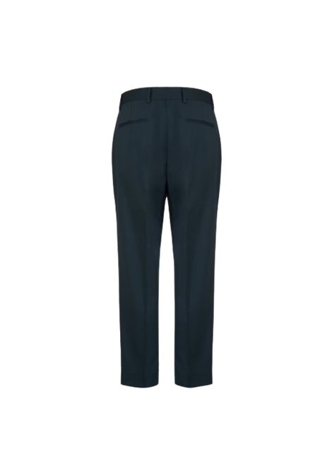 pantaloni valerio timisoara uomo blu COSTUMEIN | Y83Y6999