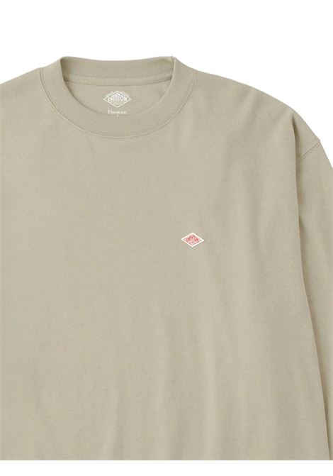  DANTON | DT-C0200GREIGE