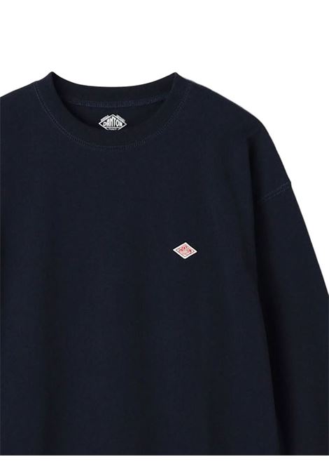  DANTON | DT-C0203NAVY