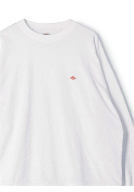  DANTON | DT-C0203WHITE