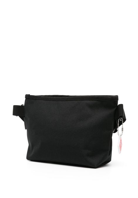 borsa mont faron 27 uomo nera DANTON | MONTSOURISBLACK