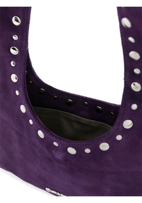 borsa mini franca donna viola GIMAGUAS | AWS251605925