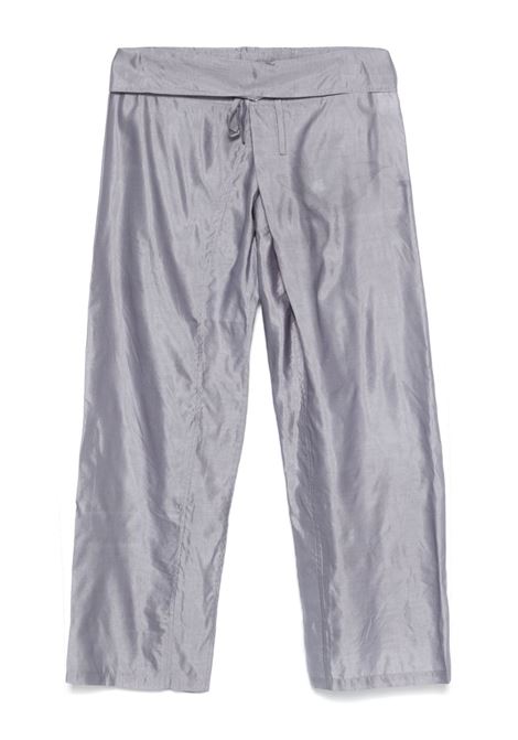 pantaloni oahu donna grigi GIMAGUAS | RWS250102651