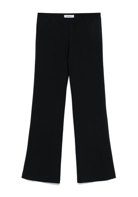 pantaloni lula donna neri GIMAGUAS | RWS250115401
