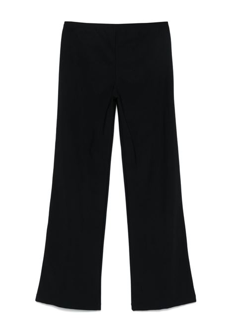 pantaloni lula donna neri GIMAGUAS | RWS250115401
