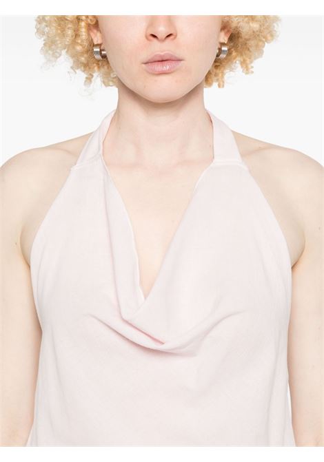 mini abito costa donna rosa GIMAGUAS | RWS250503924