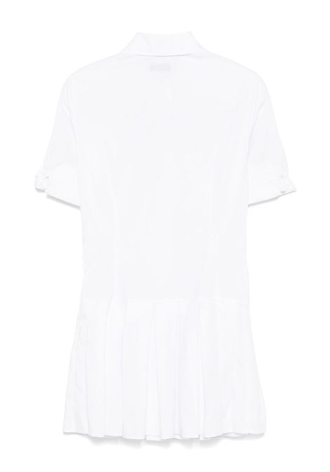 mini abito mercy donna bianco GIMAGUAS | RWS250509202