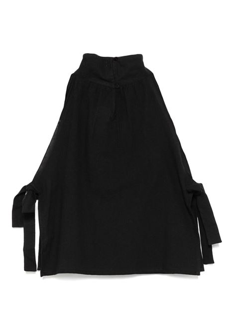 reta top woman black GIMAGUAS | RWS250804201